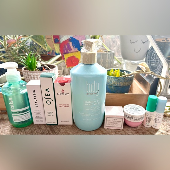 Other - $12 Skincare Deals